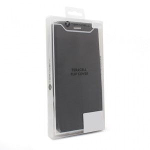 Torbica Teracell Flip Cover za Samsung J415FN Galaxy J4 Plus crna - Slika 3