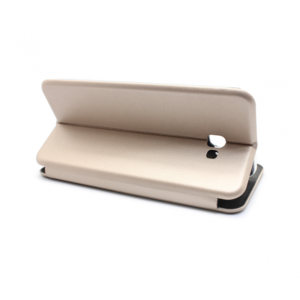 Alternative view of Torbica Teracell Flip Cover za Samsung J415FN Galaxy J4 Plus zlatna
