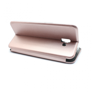 Alternative view of Torbica Teracell Flip Cover za Samsung J610FN Galaxy J6 Plus roze