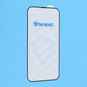 Alternative view of Zastitno staklo Tempered glass Teracell Titan 2.5D 10u1 za iPhone 13 Pro Max/14 Plus 6.7 crni