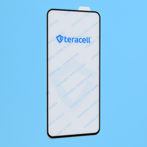 Alternative view of Zastitno staklo Tempered glass Teracell Titan 2.5D 10u1 za Samsung A536B Galaxy A53 5G crni