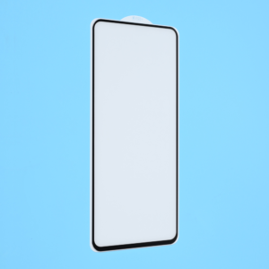 Alternative view of Zastitno staklo Tempered glass Teracell Titan 2.5D za Xiaomi Redmi Note 12 Pro 5G (EU) crni