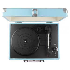 Gramofon Denver VPL-120 plavi - Slika 4