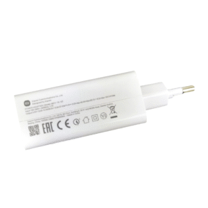 Kucni punjac Xiaomi HyperCharge 120W sa USB na Type C kablom beli EU - Slika 4