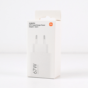 Alternative view of Kucni punjac Xiaomi QC 67W (bez kabla) beli