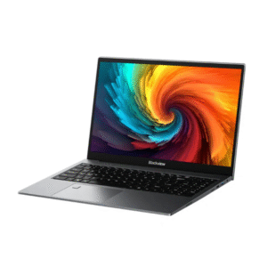 Alternative view of Laptop Blackview AceBook 8, 15.6 FHD / Intel / N97 / 16GB / NVMe 512GB / Win11 home