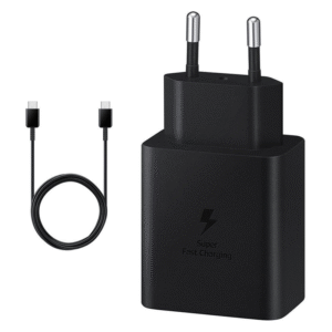Samsung Fast kucni punjac PD 3A 45W Type-C crni (EP-T4511-NBE)