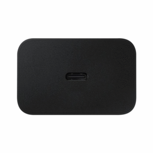Samsung Fast kucni punjac PD 3A 45W sa kablom Type-C crni (EP-T4511-NBE) - Slika 3