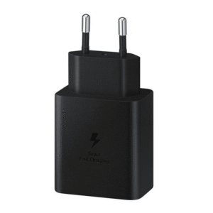Samsung Fast kucni punjac PD 3A 45W sa kablom Type-C crni (EP-T4511-NBE) - Slika 4