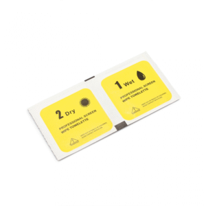 Alternative view of Zastitno staklo Tempered Glass Plus za Motorola Moto G60/G40 Fusion