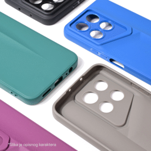 Torbica Blade za Xiaomi Redmi A5 4G Global small 4G crna - Slika 3