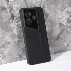 Torbica Blade za Xiaomi Redmi Note 14 4G (SRB) crna