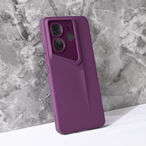Torbica Blade za Xiaomi Redmi Note 14 4G (SRB) ljubicasta