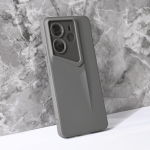 Torbica Blade za Xiaomi Redmi Note 14 4G (SRB) siva