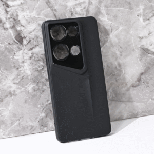 Torbica Blade za Xiaomi Redmi Note 14s crna