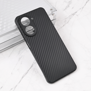 Torbica Carbon fiber za Xiaomi Redmi A5 4G Global small crna