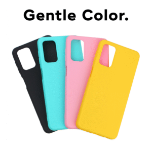 Alternative view of Torbica Gentle Color za Honor 400 Lite zelena