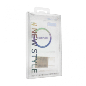 Torbica Hanman Canvas ORG za Google Pixel 8 crna - Slika 4
