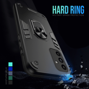 Torbica Hard Ring za Xiaomi Redmi 14C/Redmi A4 mint