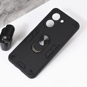 Torbica Hard Ring za Xiaomi Redmi A5 EU (173mm) crna