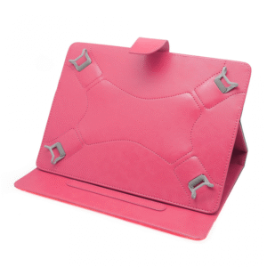 Torbica Mercury za tablet 11-12" univerzalna pink - Slika 2