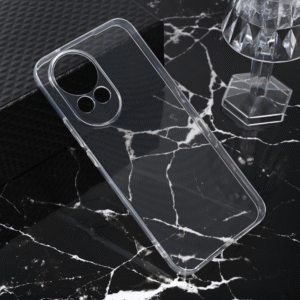 Torbica silikonska Ultra Thin za Huawei Nova 13 transparent