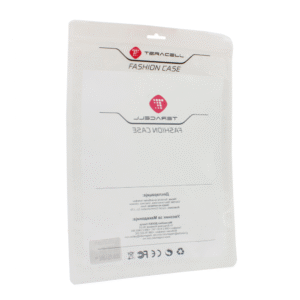 Alternative view of Torbica silikonska Ultra Thin za iPad 10.9 2022 transparent
