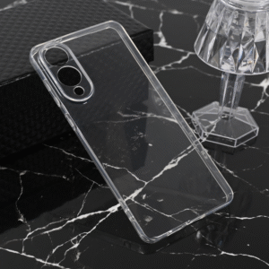 Torbica silikonska Ultra Thin za Samsung S937B Galaxy S25 Edge transparent