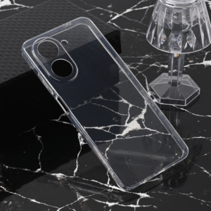 Torbica silikonska Ultra Thin za Xiaomi Redmi A5 4G EU 173mm transparent