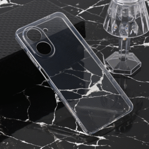 Torbica silikonska Ultra Thin za Xiaomi Redmi A5 4G Global small transparent