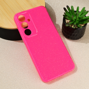Torbica Sparkle Dust za Samsung S721B Galaxy S24 Fe pink