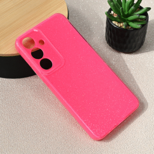 Torbica Sparkle Dust za Samsung S936B Galaxy S25 Plus pink