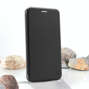 Alternative view of Torbica Teracell Flip Cover za Honor X8c crna