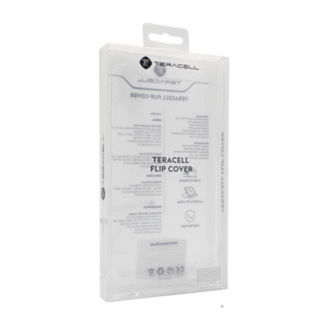 Torbica Teracell Flip Cover za Huawei P Smart Z/Honor 9X (EU) crna - Slika 3