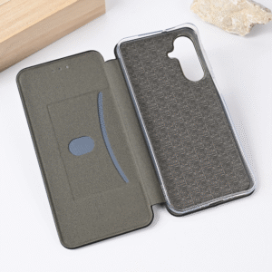 Alternative view of Torbica Teracell Flip Cover za Samsung A266B Galaxy A26 5G crna