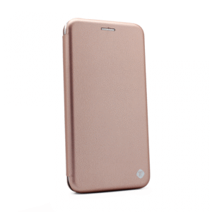 Torbica Teracell Flip Cover za Samsung G975 S10 Plus roze