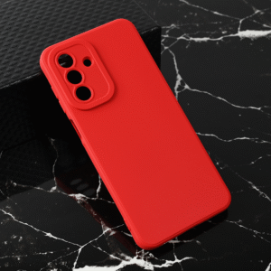 Torbica Teracell Giulietta za Samsung A266B Galaxy A26 5G mat crvena
