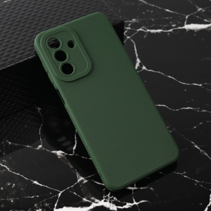 Torbica Teracell Giulietta za Samsung A266B Galaxy A26 5G mat zelena