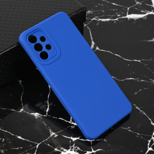 Torbica Teracell Giulietta za Samsung A325F Galaxy A32 4G EU mat plava