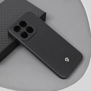 Alternative view of Torbica Teracell Skin za Honor X8c mat crna