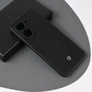 Torbica Teracell Skin za Xiaomi Redmi A5 4G Global small mat crna