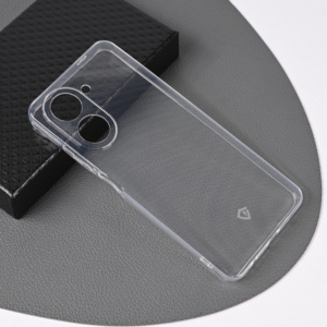 Torbica Teracell Skin za Xiaomi Redmi A5 4G Global small transparent