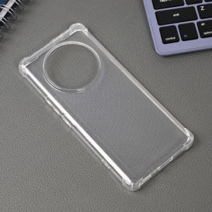 Torbica Transparent Ice Cube za Honor Magic 7 Lite