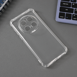 Torbica Transparent Ice Cube za Honor Magic 7 Pro