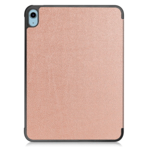 Torbica Ultra Slim za iPad 10.9 2022 roze - Slika 3