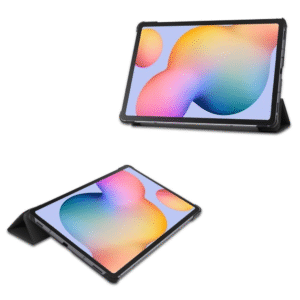 Torbica Ultra Slim za Samsung P610/P615/P613/P619 Galaxy Tab S6 Lite 10.4 2020/2022 crna - Slika 4